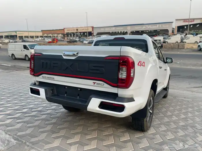 ماكسيس T90 فل كامل 2023 3