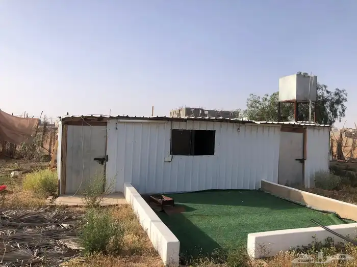 اغراض استراحه مخيم للبيع 2