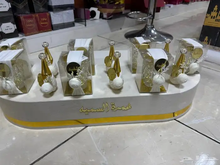 توزيعات لجميع المناسبات والحفلات 1