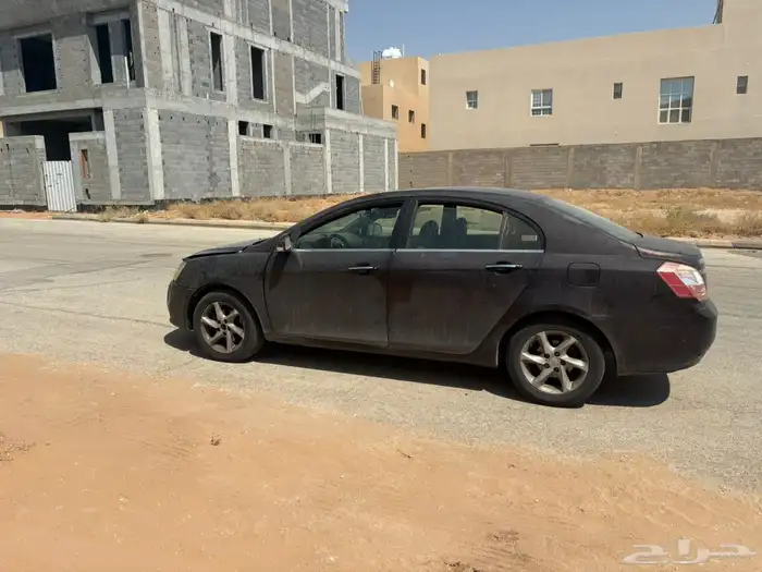 جيلي 7 فل كامل على السوم توكاتيك 1