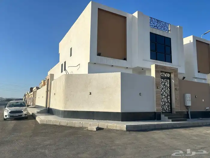فيلا دور وملحق للبيع في حي الوفاء بجده 0