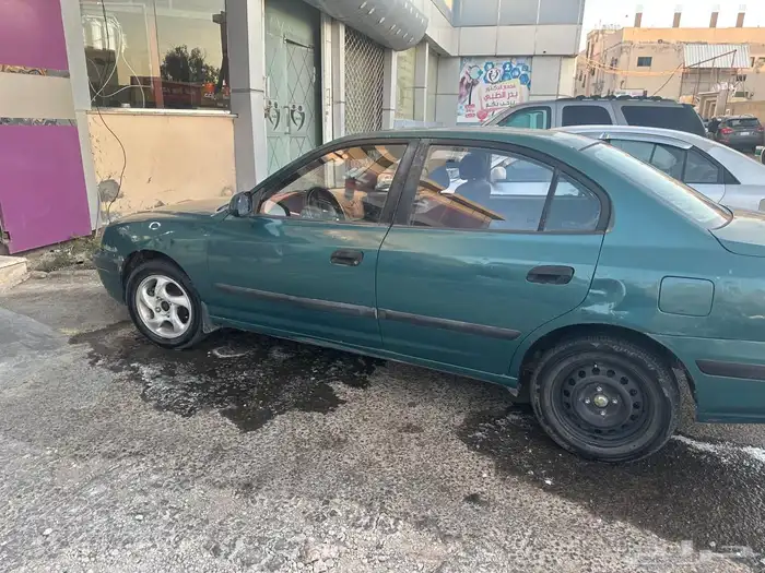 جير مكينه علي الشرط الفحص منتهي والاستماره منتهي سنه 2