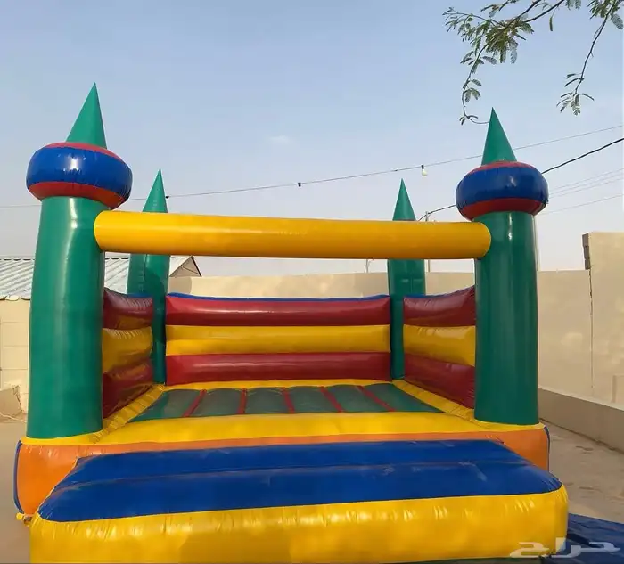 العاب تاجير يومي الموقع الافلاج 2