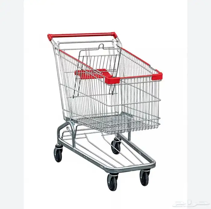 رفوف محلات تجارية رفوف تخزين 15