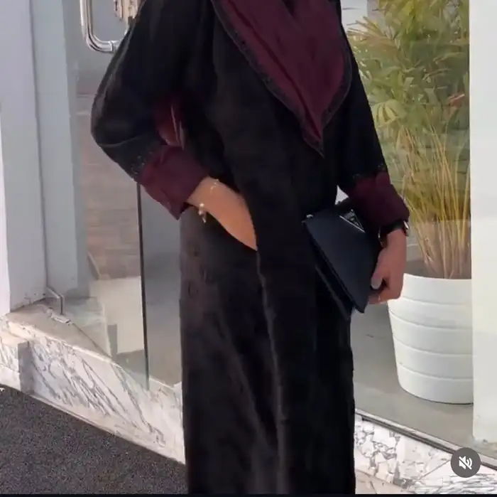 عبايه 1