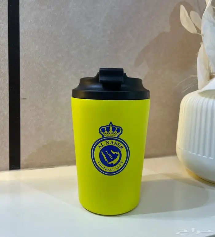 مق بشعار نادي النصر 0