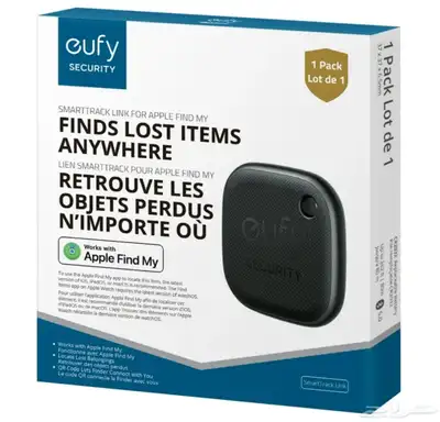 Smart tracker 2