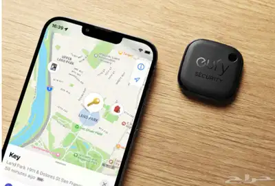 Smart tracker 1