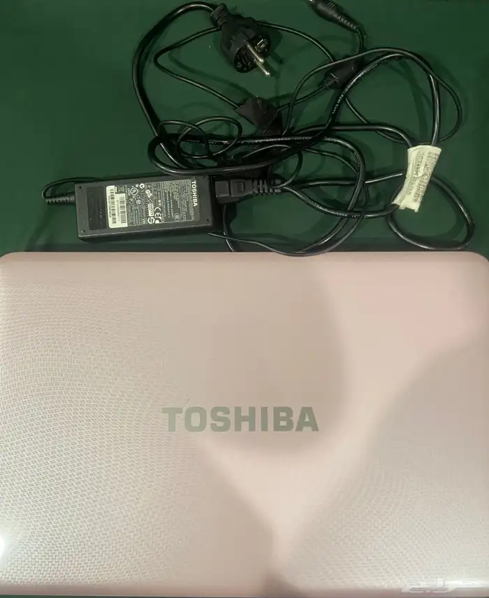 لابتوب توشيبا 2