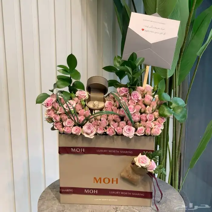 محل ومتجر ورد وهدايا 24