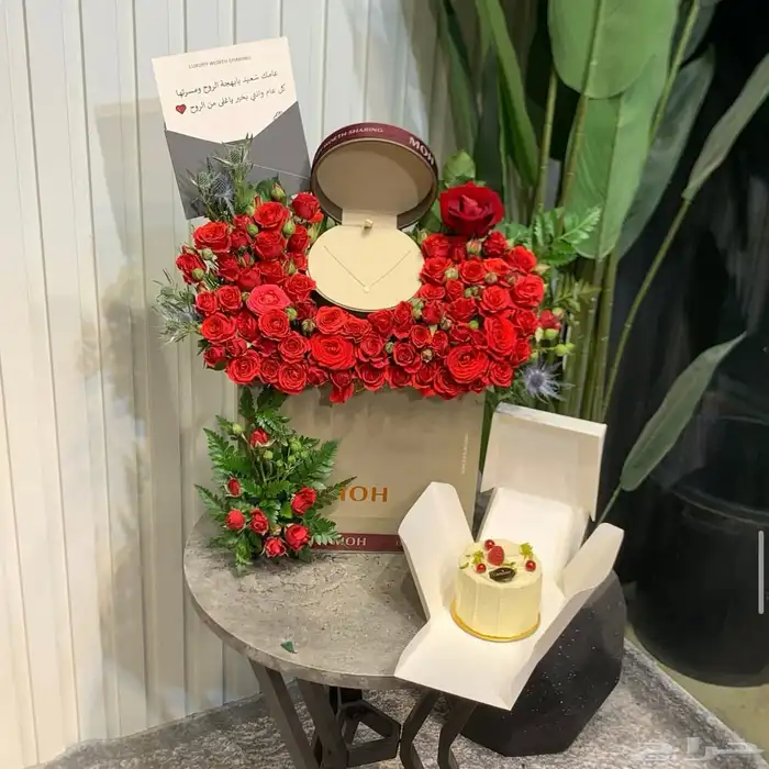 محل ومتجر ورد وهدايا 29