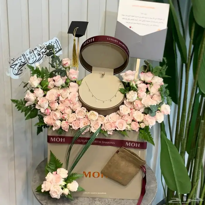 محل ومتجر ورد وهدايا 22