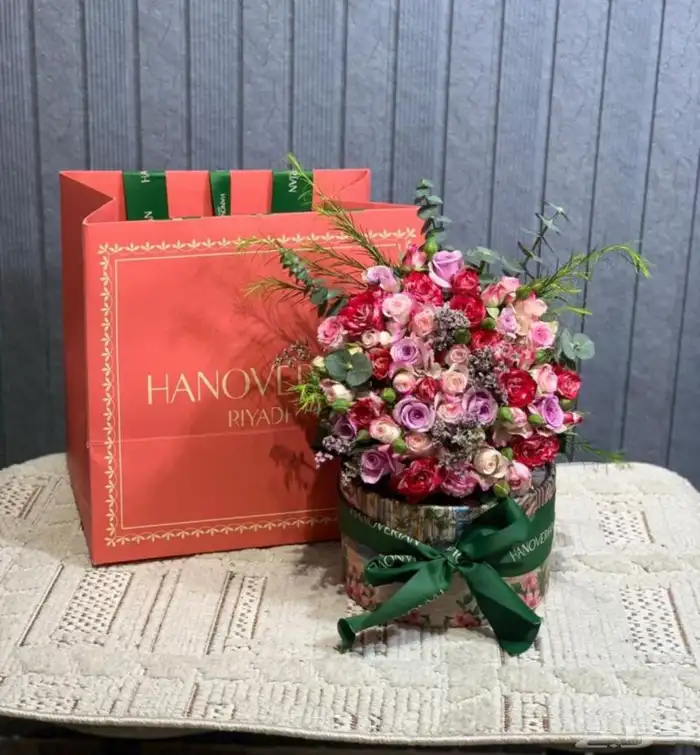 محل ومتجر ورد وهدايا 9