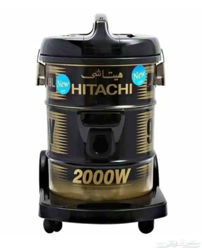 وصول مكانس هيتاشي جميع الأحجام بأقل الأسعار 1
