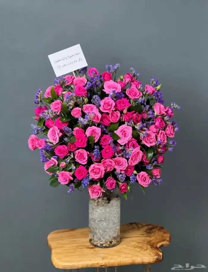 محل ومتجر ورد وهدايا 10