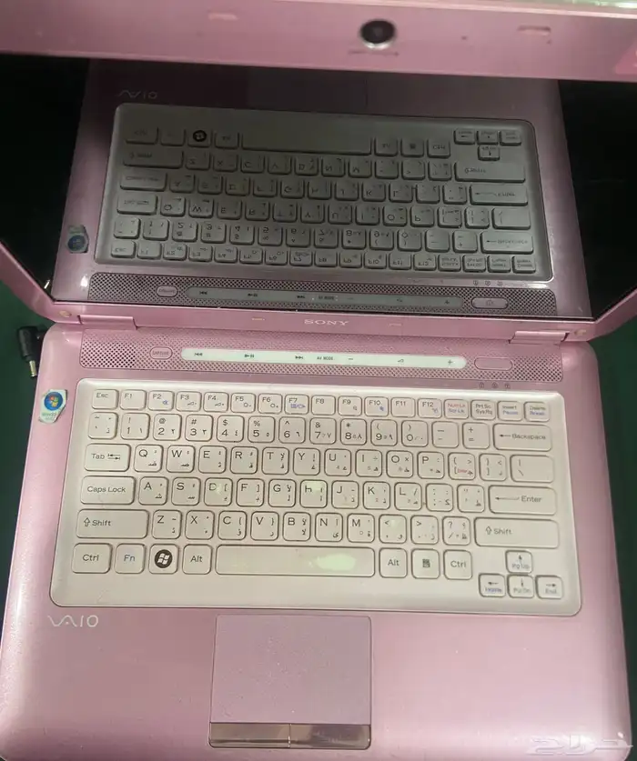 لابتوب سوني 3