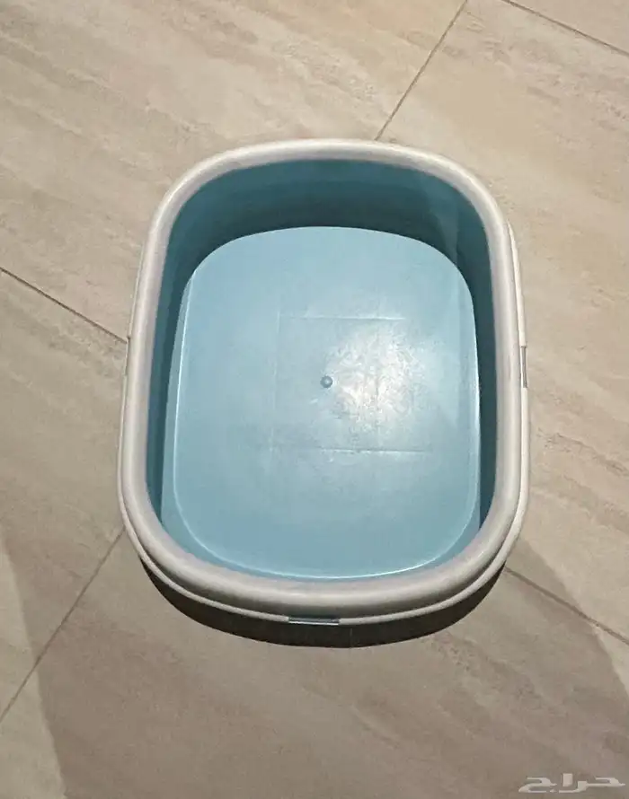 ليتربوكس للقطط 0