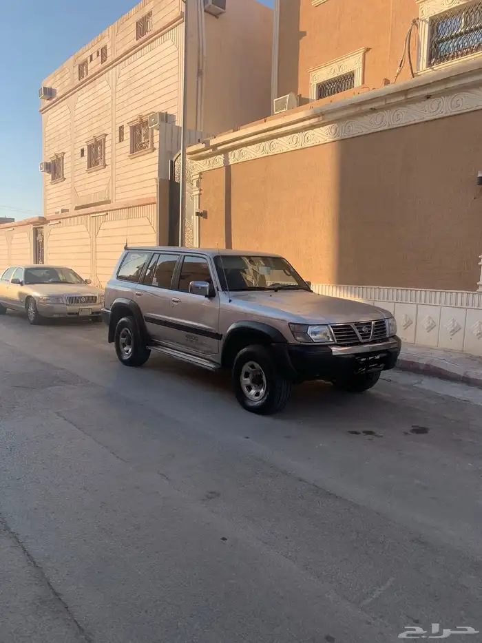 جيب بترول 2001 للبيع 0