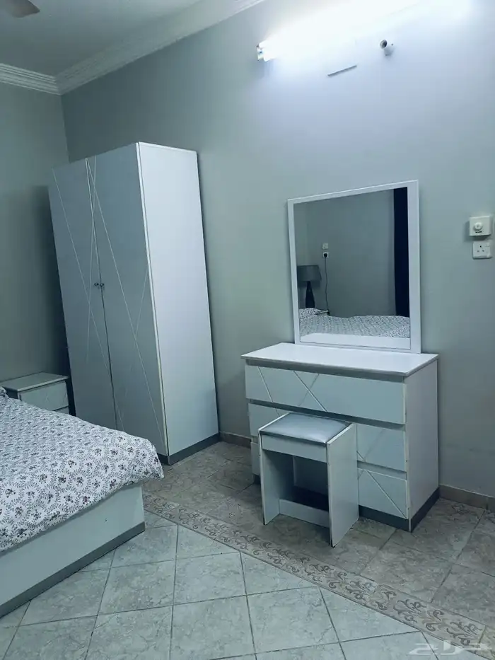 أجار بمكة حي الحمراء شقق وأستديو فاخرة مفروشة 6