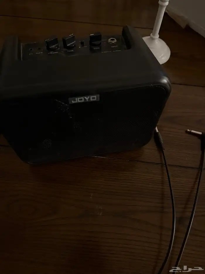 مضخم صوت قيتار كهربائي JOYIO MA-10E Electric Guitar Amp 0
