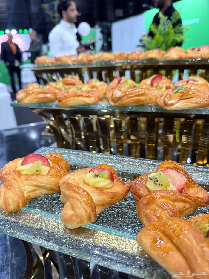 فنجر فود -كفي بريك -فطار صباحي -بوفيهات مفتوحة-غداء عشاء - 12