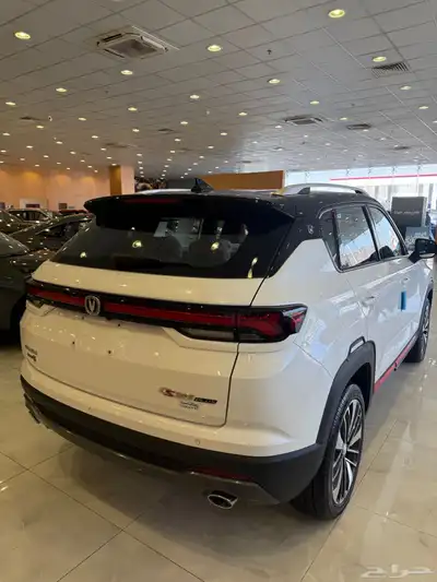الحق العرض على شانجان cs35 4