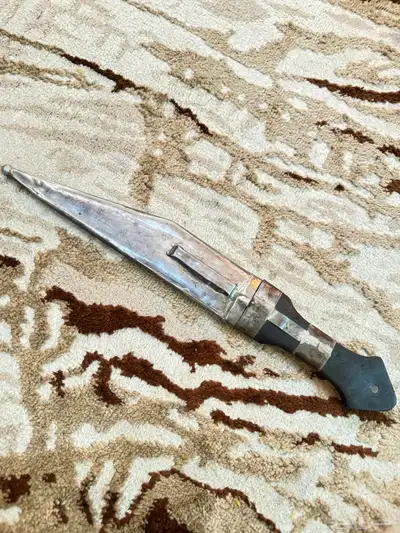 سكين شبريه نادر تلقاه وحاده وصل اسوم 900 1