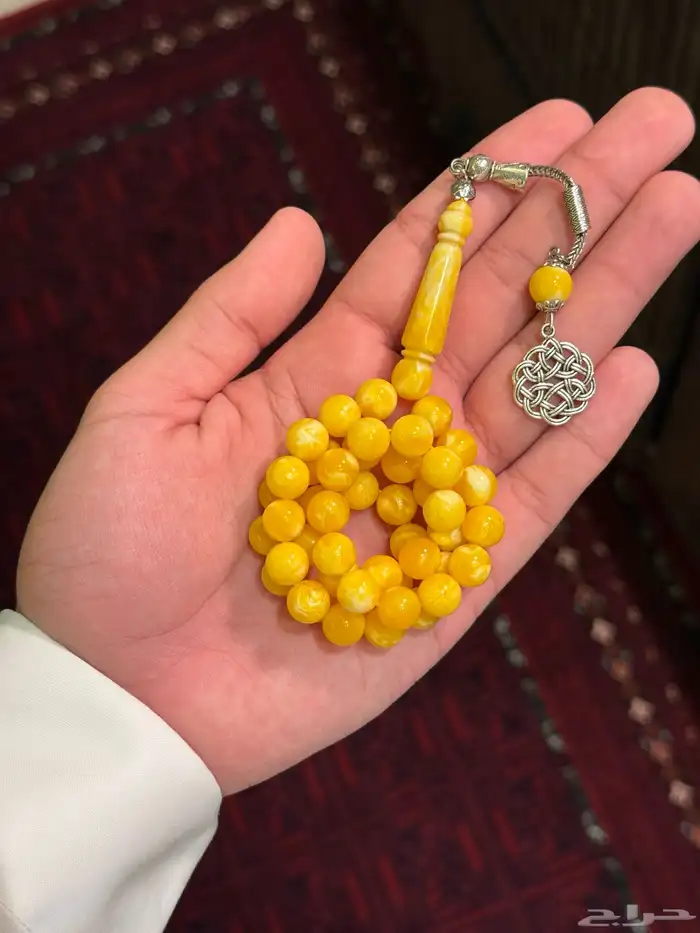 مسابيح بكلايت 13