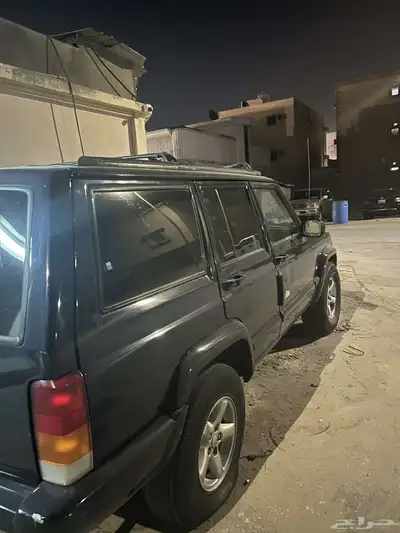 شروكي موديل 98 الموتر شغال واموره طيبه لاستمارة جديده 0