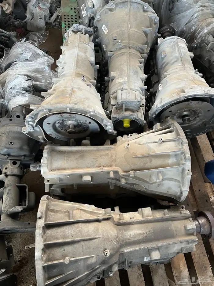 قيور مستورده دودج وجيب2020 0