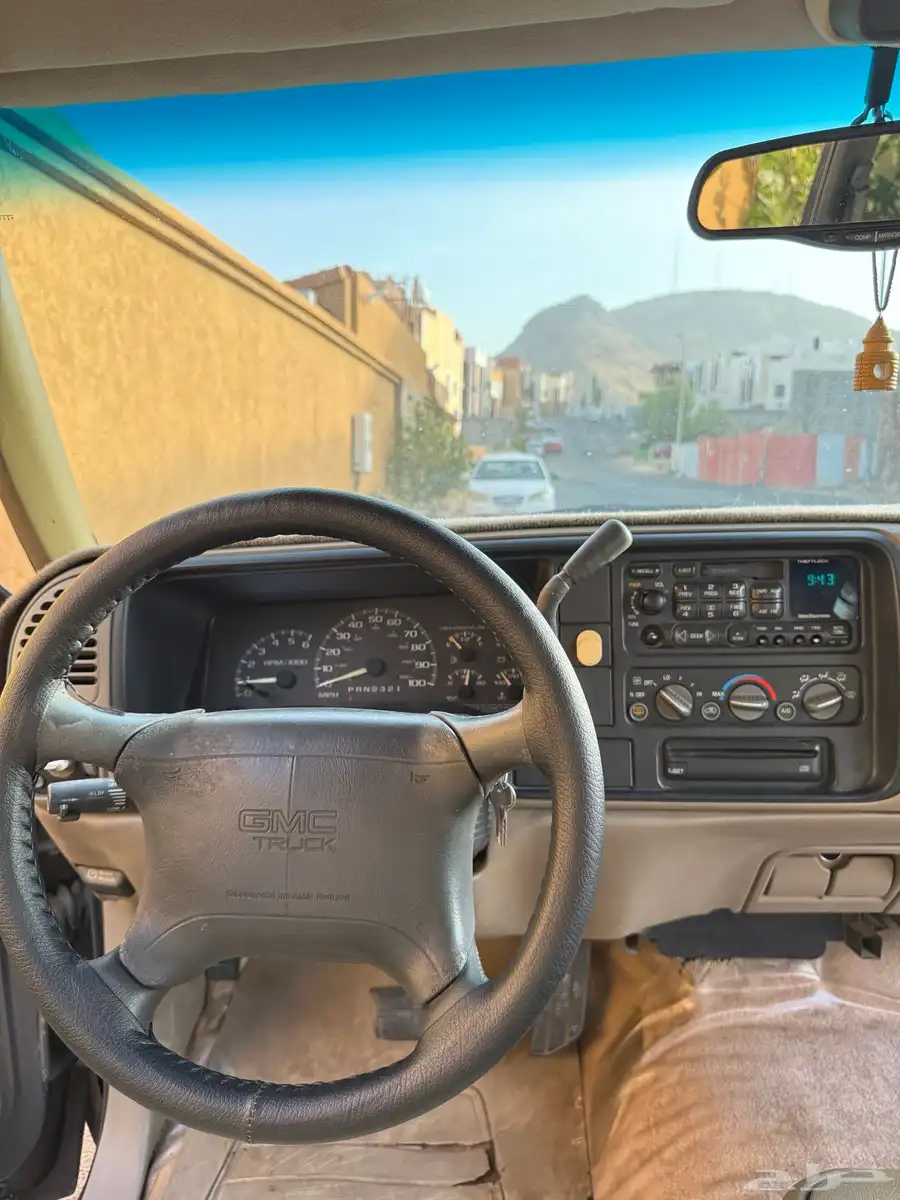 جمس سوبربان 1997 19