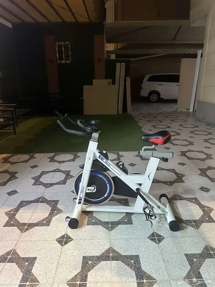 دراجه رياضيه 3