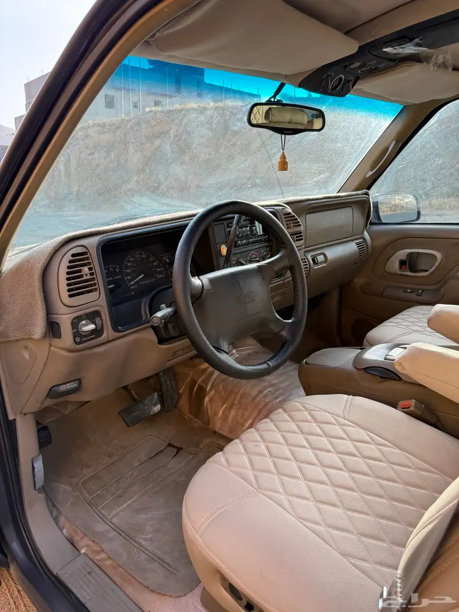 جمس سوبربان 1997 13