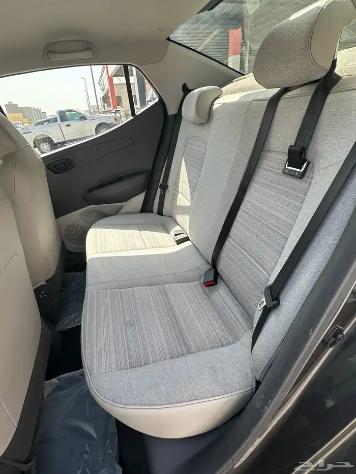 هونداي I 10 2023 سعودي المجدوعي للسيارات 14