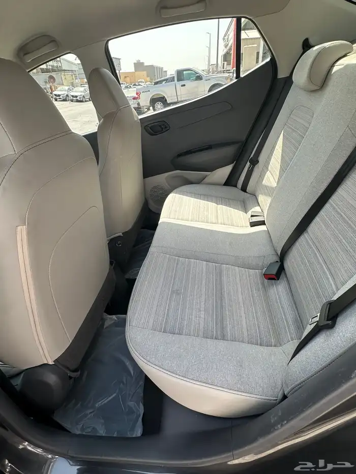 هونداي I 10 2023 سعودي المجدوعي للسيارات 15