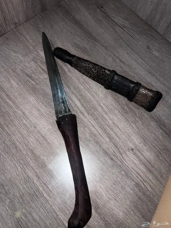 سكين افريقيه 0