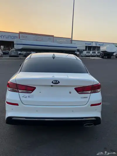 اوبتما K5 ( 2020) ( ديزل ) 5