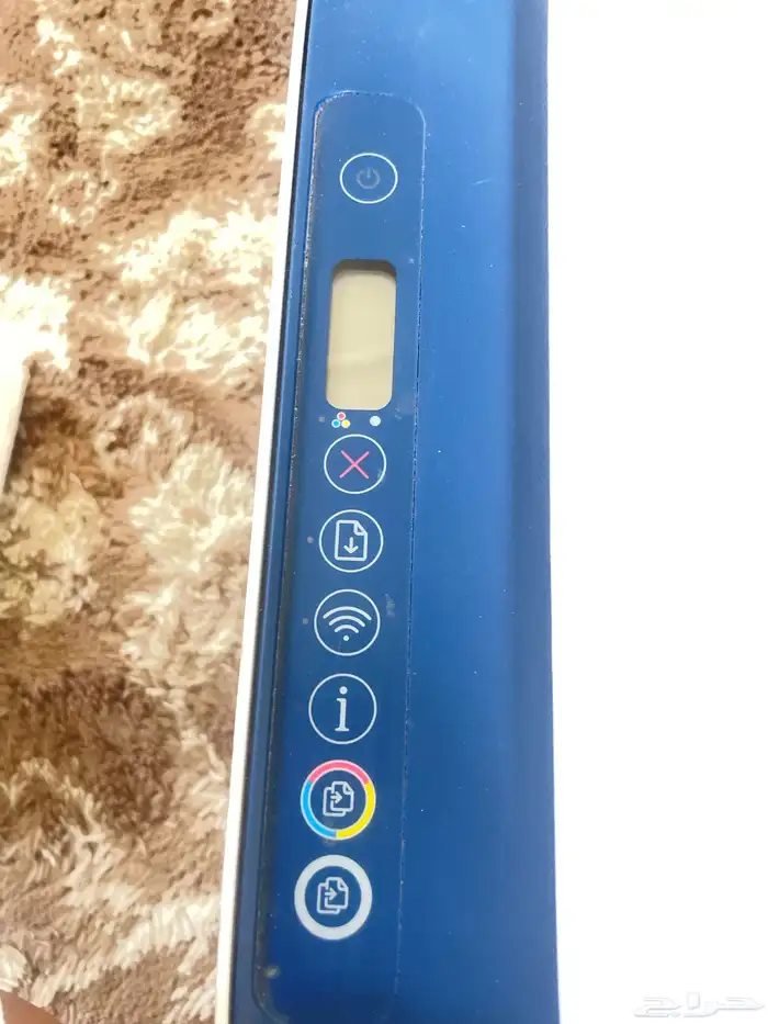طباعة Deskjet2721 3