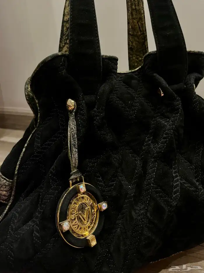 شنطة فالنتينو فينتج Vintage Valentino bag 0