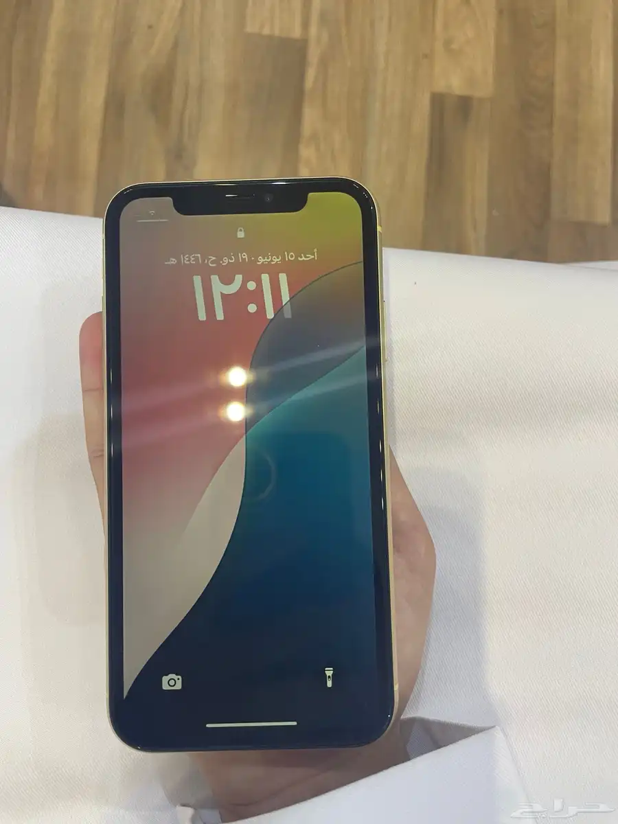 ايفون Xr 1
