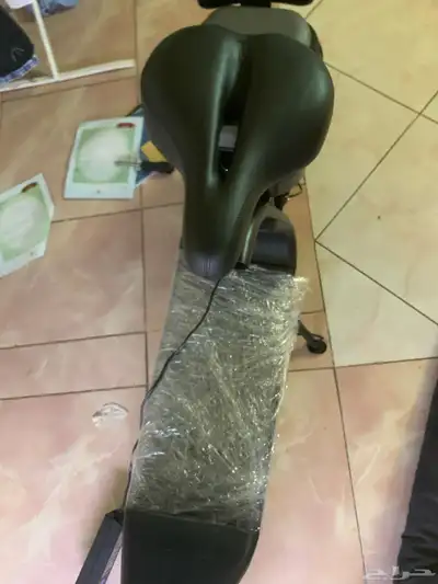 اسكوتر ابو شنطه 2