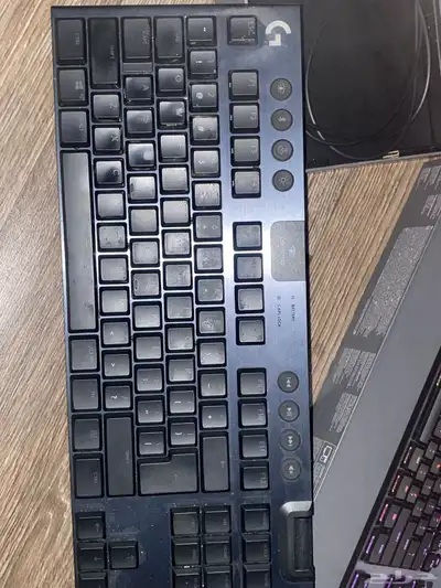 كيبورد لوجتك G915 TKL 8