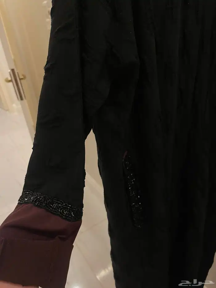 عبايه 2