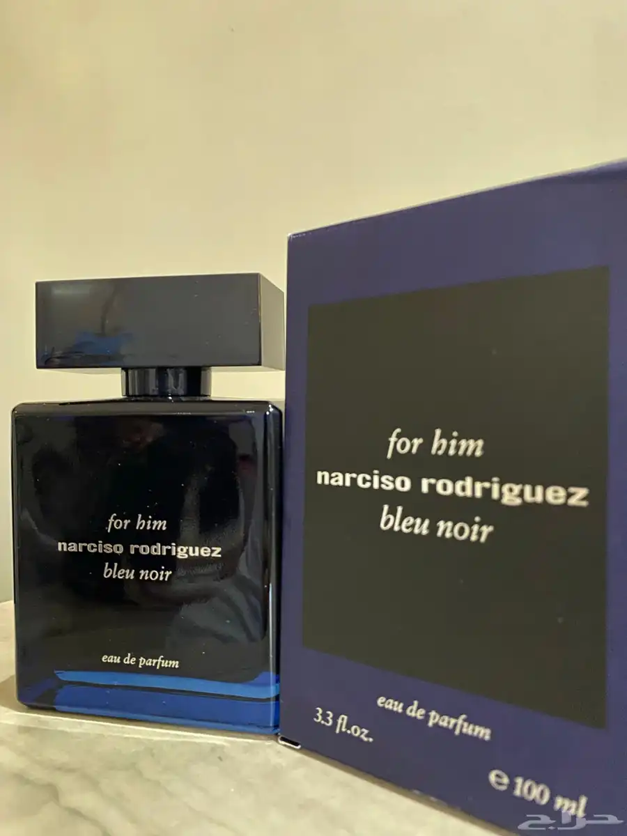 عطر نارسيسو بلو نوار ( تم البيع ) 0
