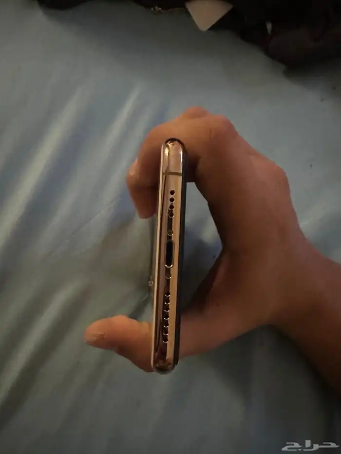 ايفون xs max 256 1