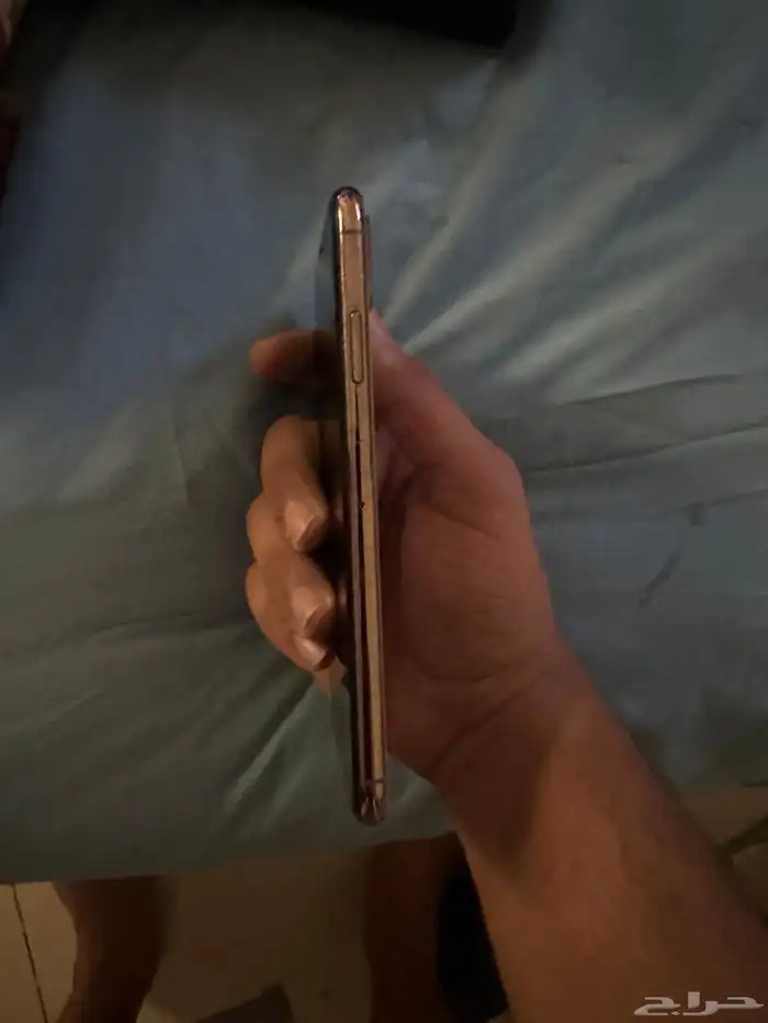 ايفون xs max 256 2