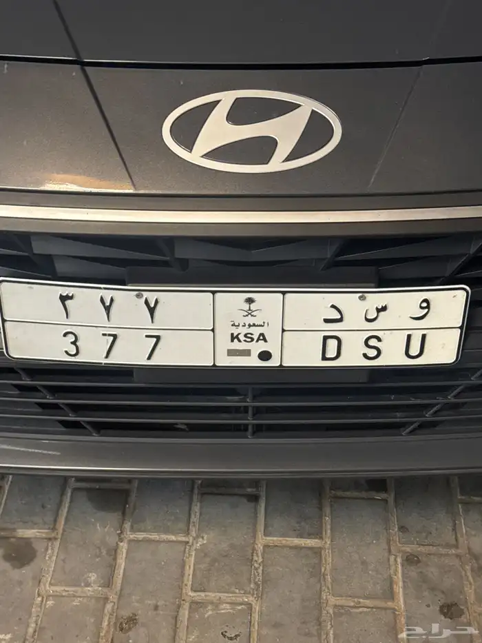 للبيع لوحة و س د 377 0