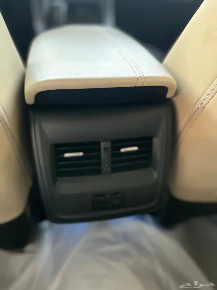 تويوتا افالون 2021. فل 30