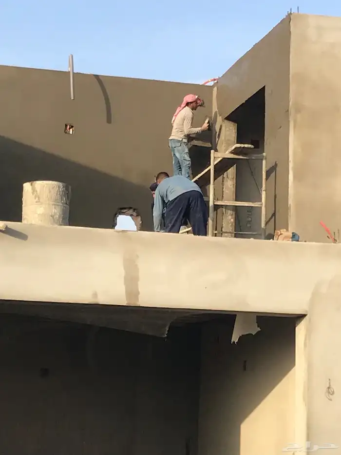 مقاول لياسه وبلاط 1