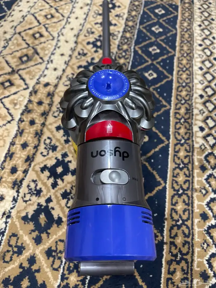 مكينه دايسن شاحن 0